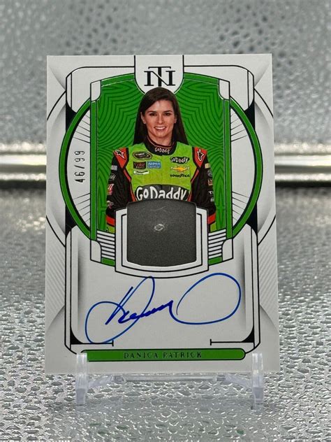 Danica Patrick Sheetmetal for sale 